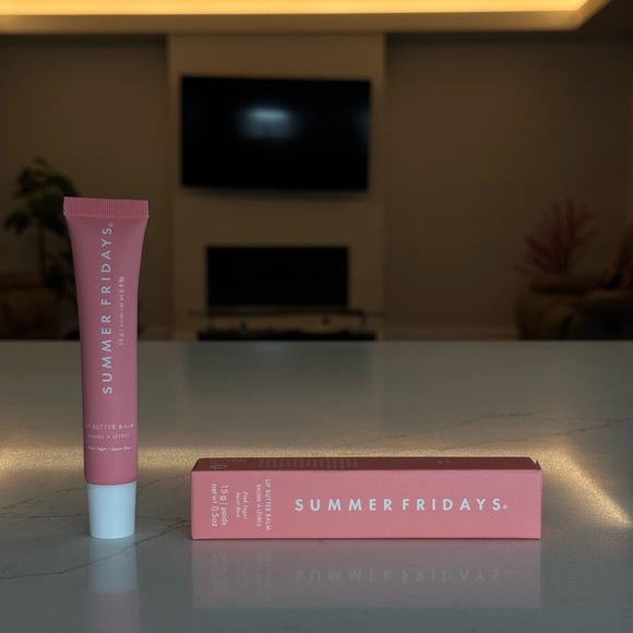 Summer Fridays (Pink Sugar) - Picture 1 of 2